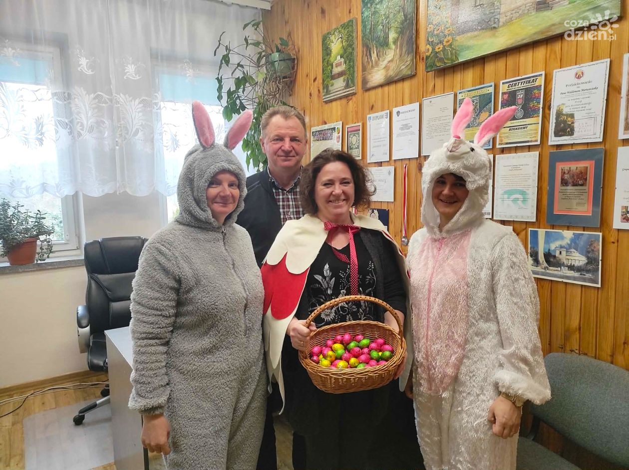 Gminny Kiermasz Wielkanocny już 22 marca w Dwikozach
