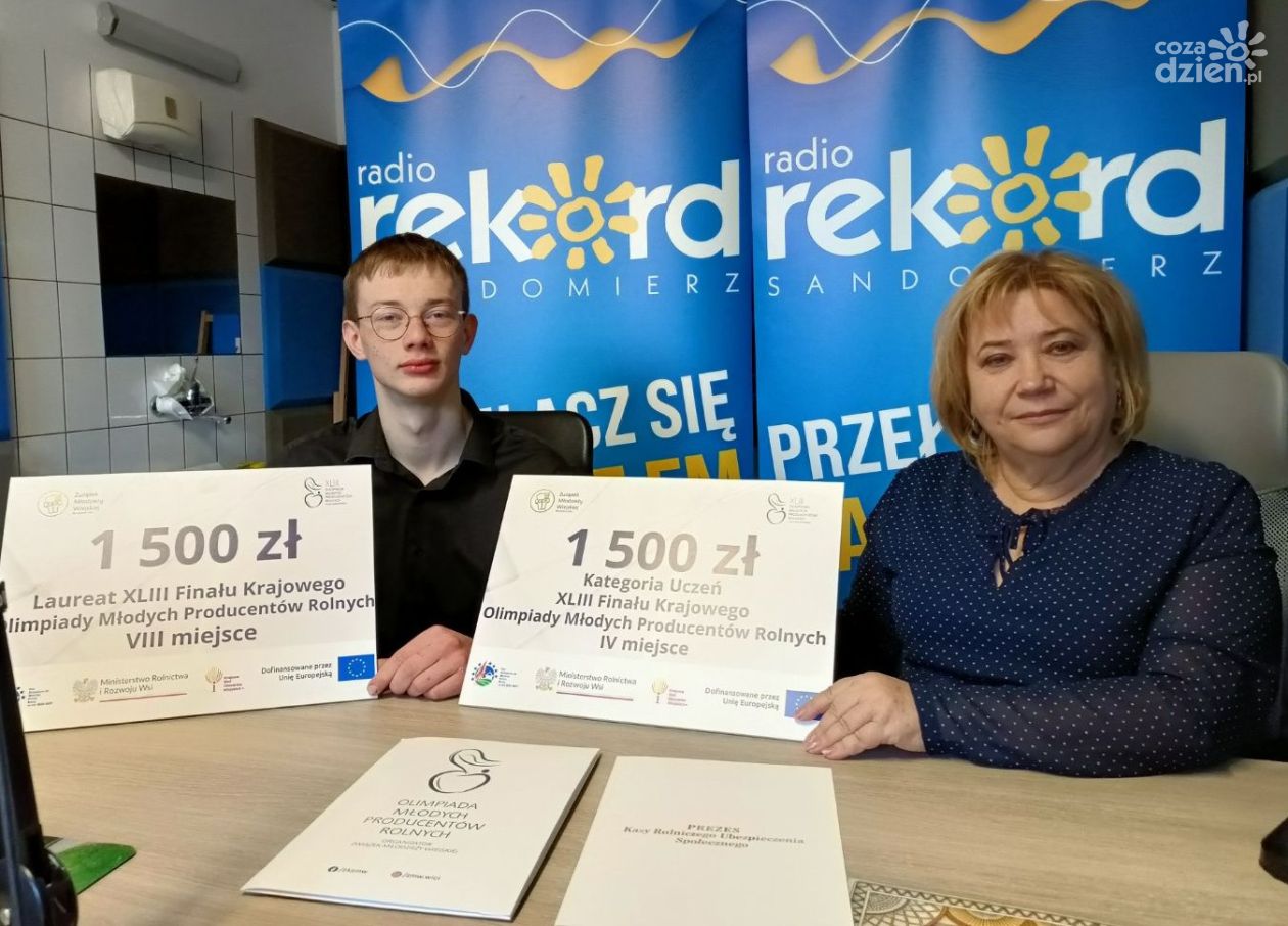 Szatan & Śpiewak: Jesteśmy dumni ze swoich uczniów