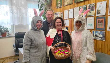 Gminny Kiermasz Wielkanocny już 22 marca w Dwikozach