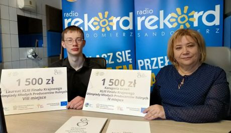 Szatan & Śpiewak: Jesteśmy dumni ze swoich uczniów