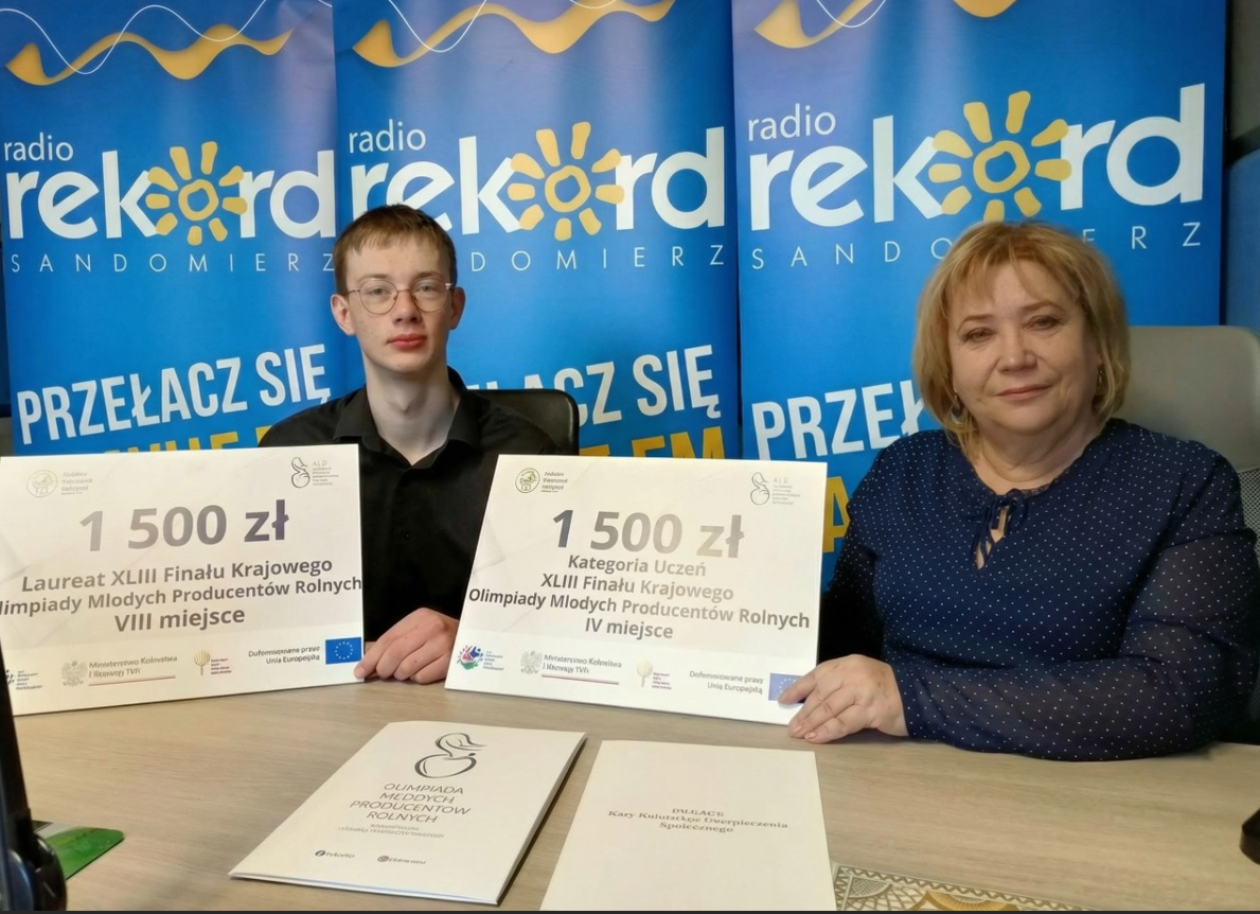 Szatan & Śpiewak: Jesteśmy dumni ze swoich uczniów