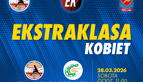 Podwójne starcie w Ekstraklasie Kobiet. Tenisowy weekend w Tarnobrzegu