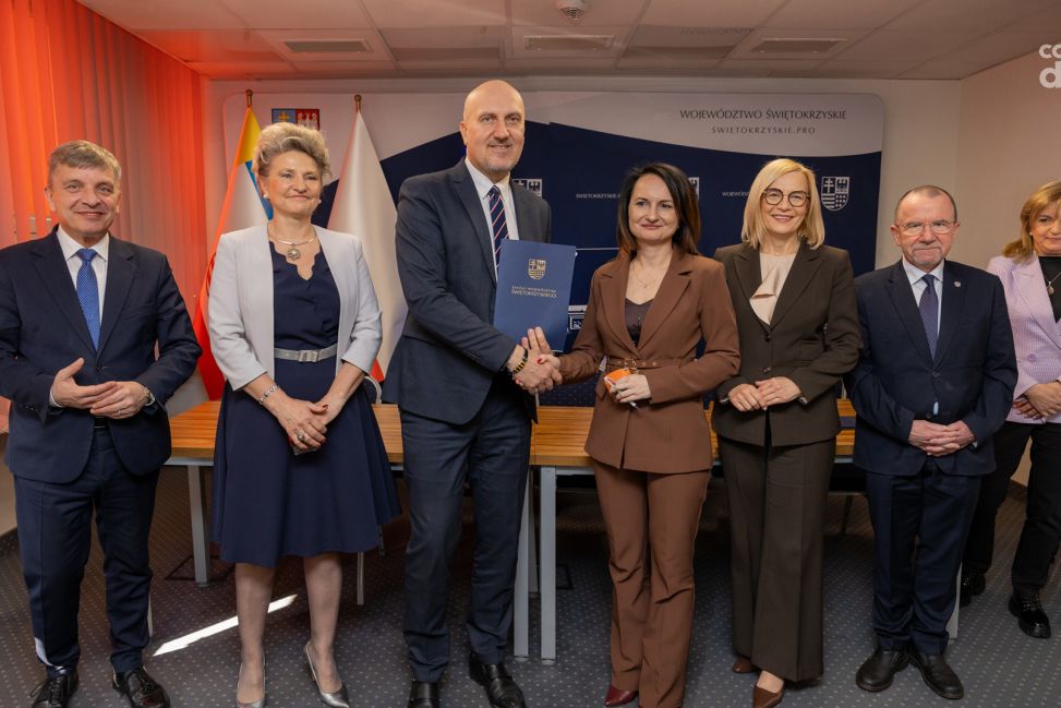 Dofinansowanie termomodernizacji zabytkowych budynków w Sandomierzu