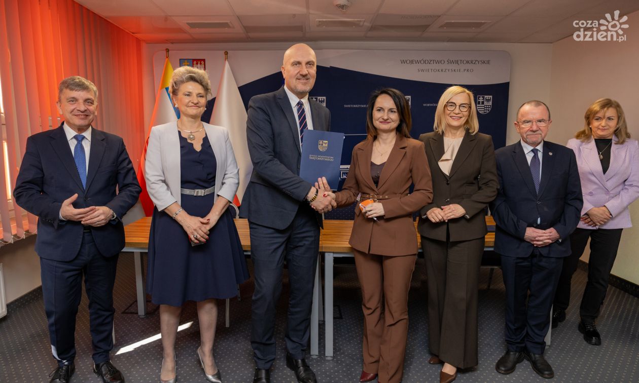 Dofinansowanie termomodernizacji zabytkowych budynków w Sandomierzu