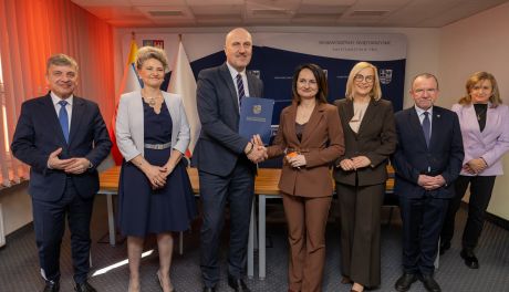 Dofinansowanie termomodernizacji zabytkowych budynków w Sandomierzu