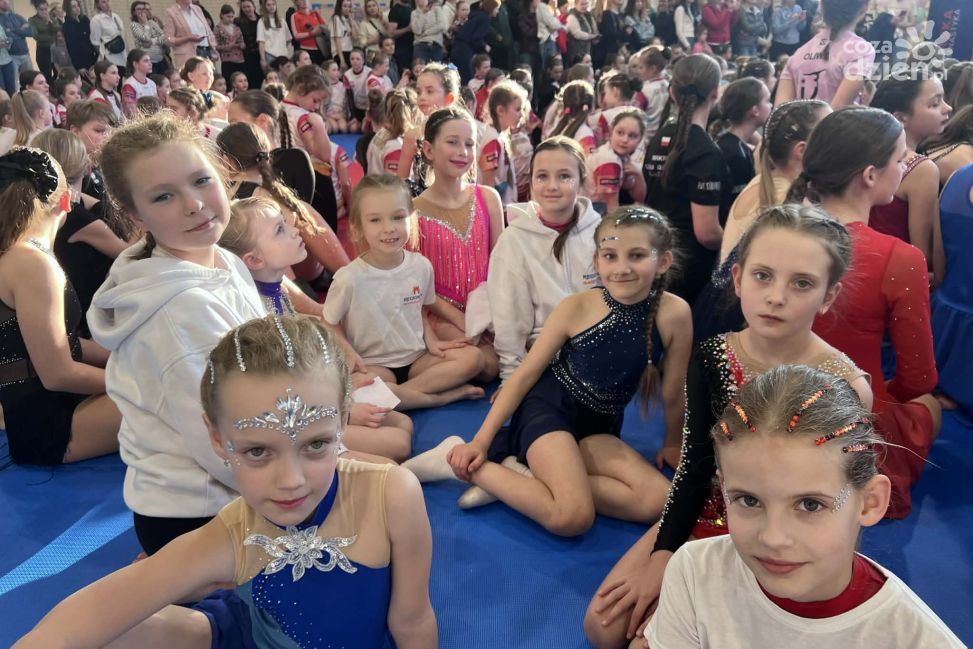 Regionalni z sukcesami na Ogólnopolskich Zawodach Fit Kids w Malawie – debiuty, emocje i pierwsze medale