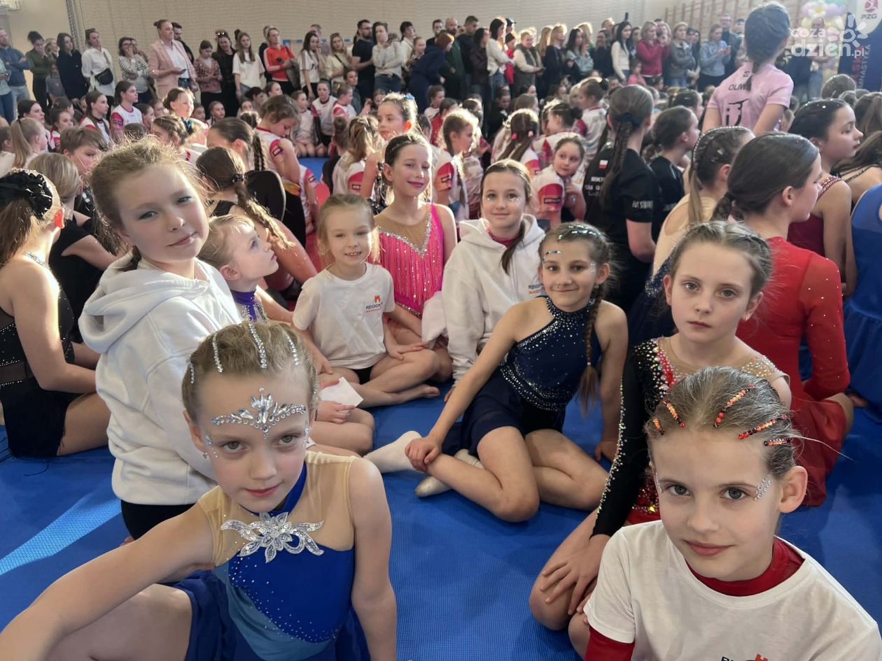 Regionalni z sukcesami na Ogólnopolskich Zawodach Fit Kids w Malawie – debiuty, emocje i pierwsze medale