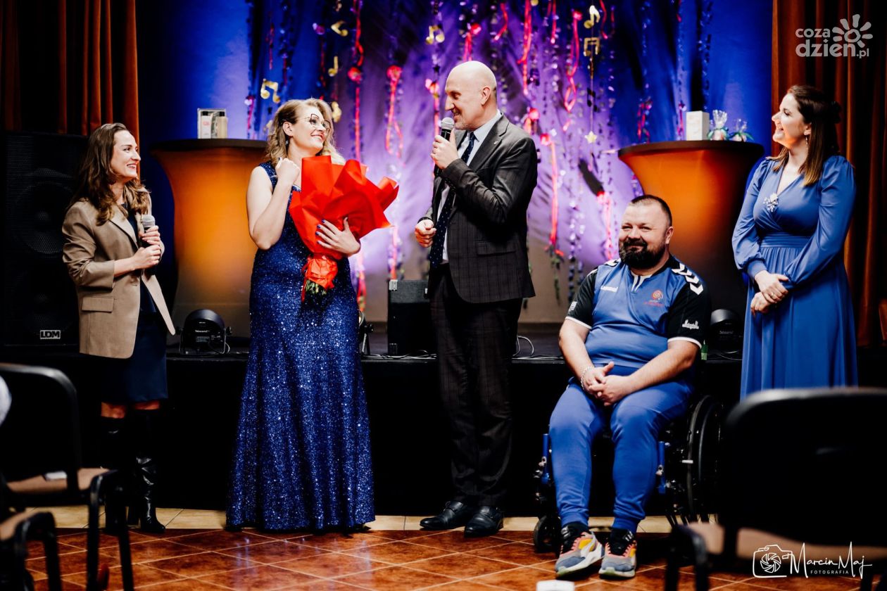 3 090 zł zebrano na wsparcie łucznika w Łoniowie