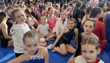 Regionalni z sukcesami na Ogólnopolskich Zawodach Fit Kids w Malawie – debiuty, emocje i pierwsze medale