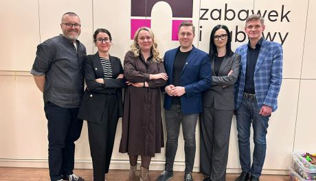 Nowy zarząd świętokrzyskiego oddziału muzealników. W składzie przedstawicielka Sandomierza