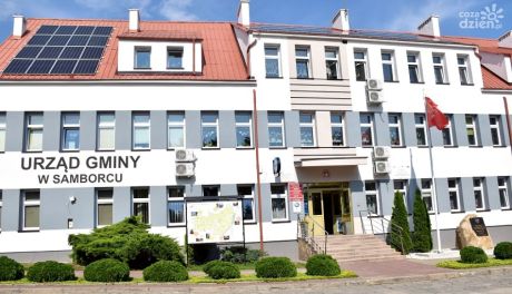 Rewitalizacja Samborca. Nowa przestrzeń publiczna dla mieszkańców