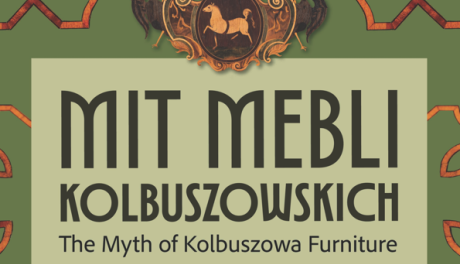 Finisaż wystawy „Mit mebli kolbuszowskich” w Sandomierzu