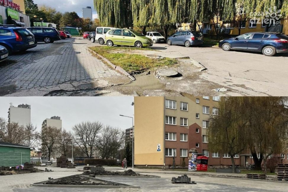 Rusza przygotowanie dokumentacji dla przebudowy ul. Dąbrowskiej w Tarnobrzegu