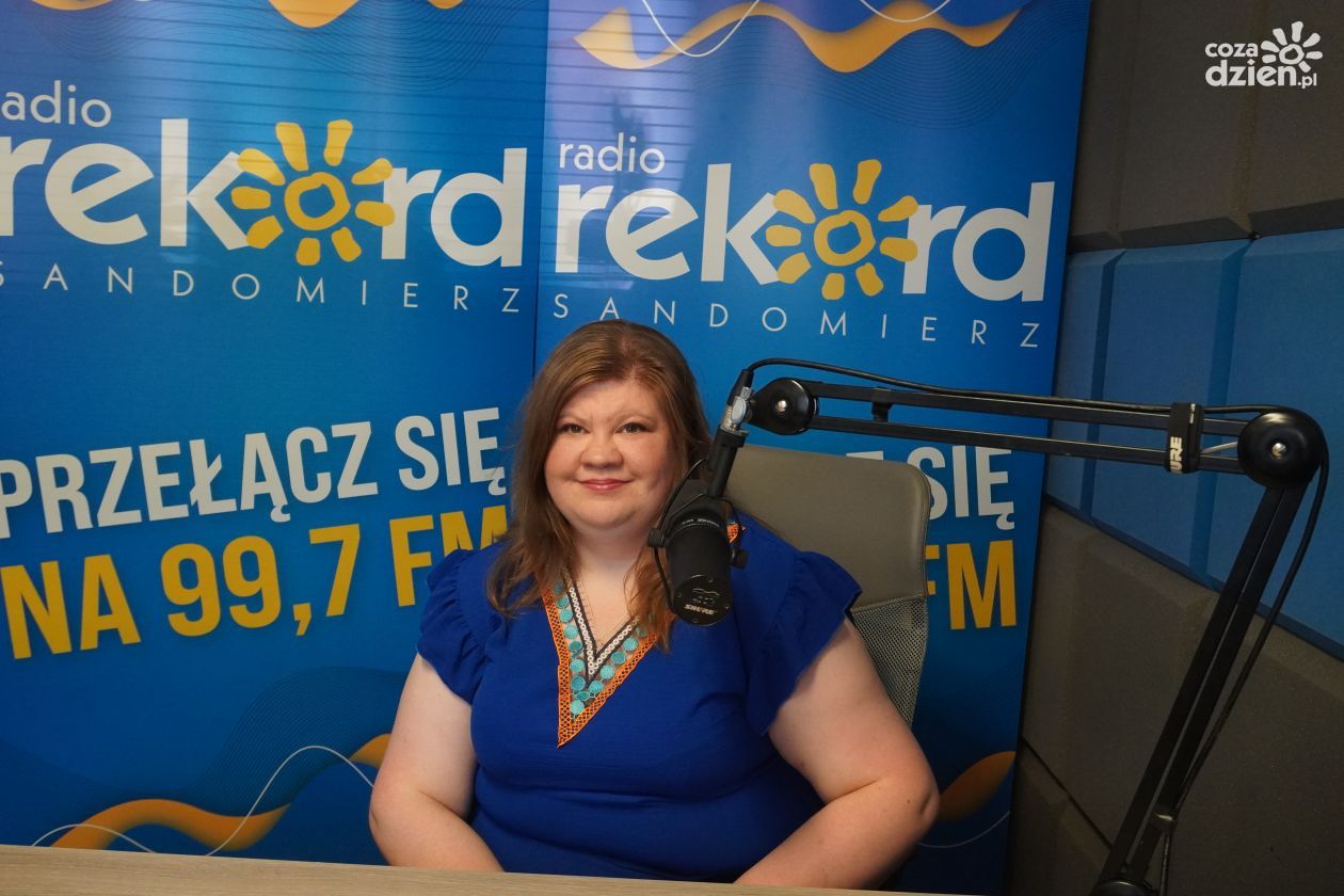 Sandomierz z dofinansowaniem w prestiżowym programie. „Marzenia wchodzą do gry” już latem