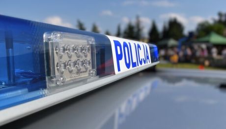 Zignorował zakaz i wsiadł za kierownicę. 21-latek z dożywotnim zakazem prowadzenia pojazdów