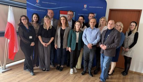 Prawie 50 mln zł dla Klastra Energii Powiatu Sandomierskiego