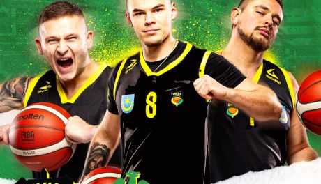 Ostatni sprawdzian przed półfinałami. Koszykarska Siarka zagra z AZS-em