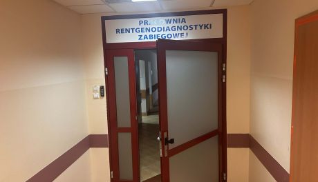 Sandomierski szpital uruchamia poradnię kontroli rozruszników i rozszerza kardiologię