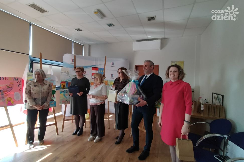 Rozstrzygnięto VI Logopedyczny Konkurs Plastyczny „Miasto głosek – wielka mapa poprawnej mowy” [ZDJĘCIA]