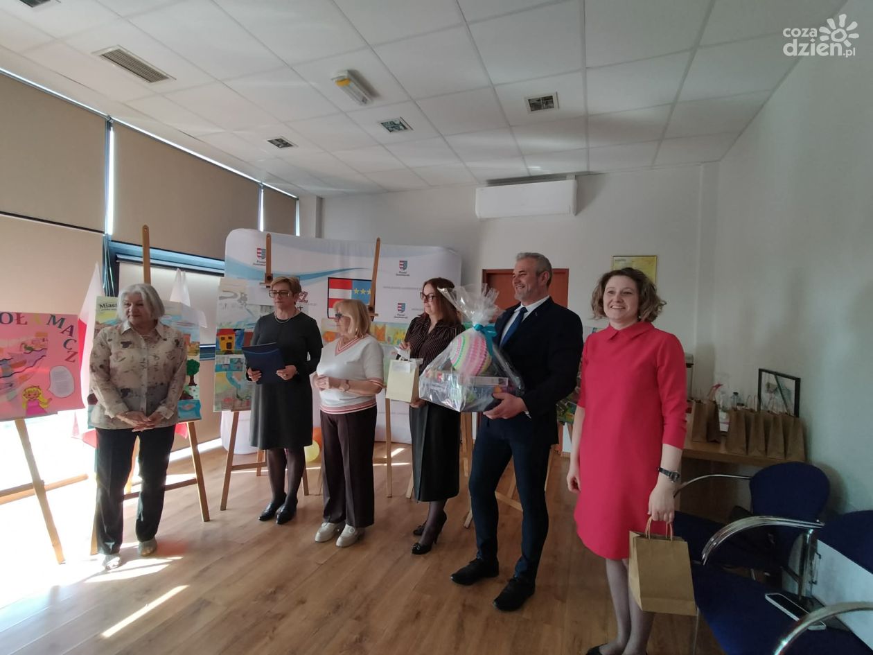 Rozstrzygnięto VI Logopedyczny Konkurs Plastyczny „Miasto głosek – wielka mapa poprawnej mowy”