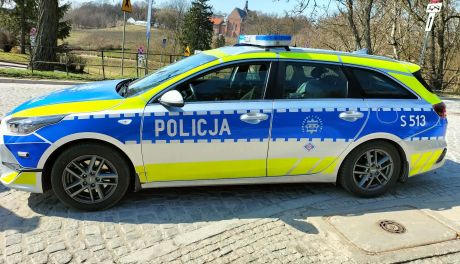 Nieostrożność przyczyną pożaru w gminie Koprzywnica. Sprawca stanie przed sądem