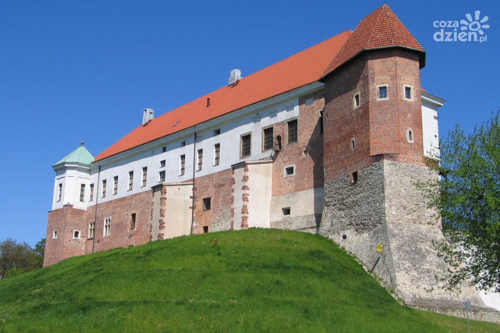 Świąteczne godziny otwarcia atrakcji w Sandomierzu. Sprawdź, co będzie dostępne