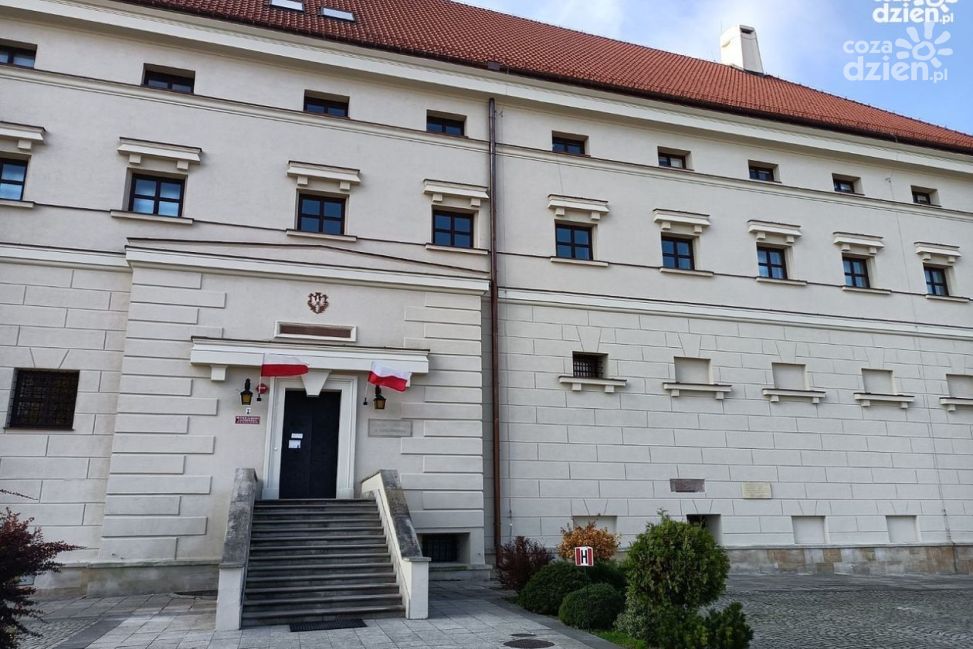 Pięć osób chce pokierować Muzeum Zamkowym w Sandomierzu