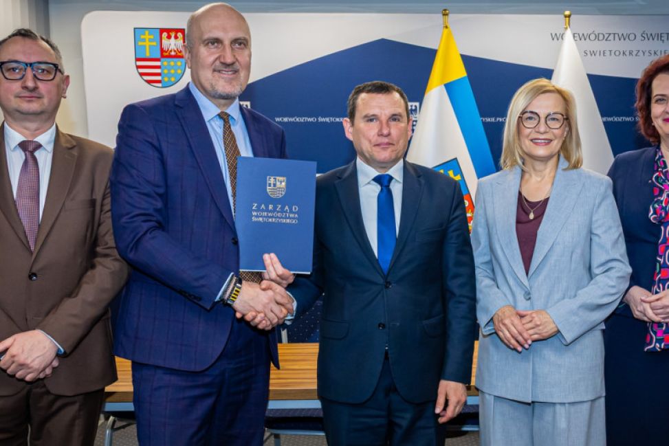 Nowe miejsca w przedszkolu w Klimontowie. Ponad milion złotych na rozwój najmłodszych