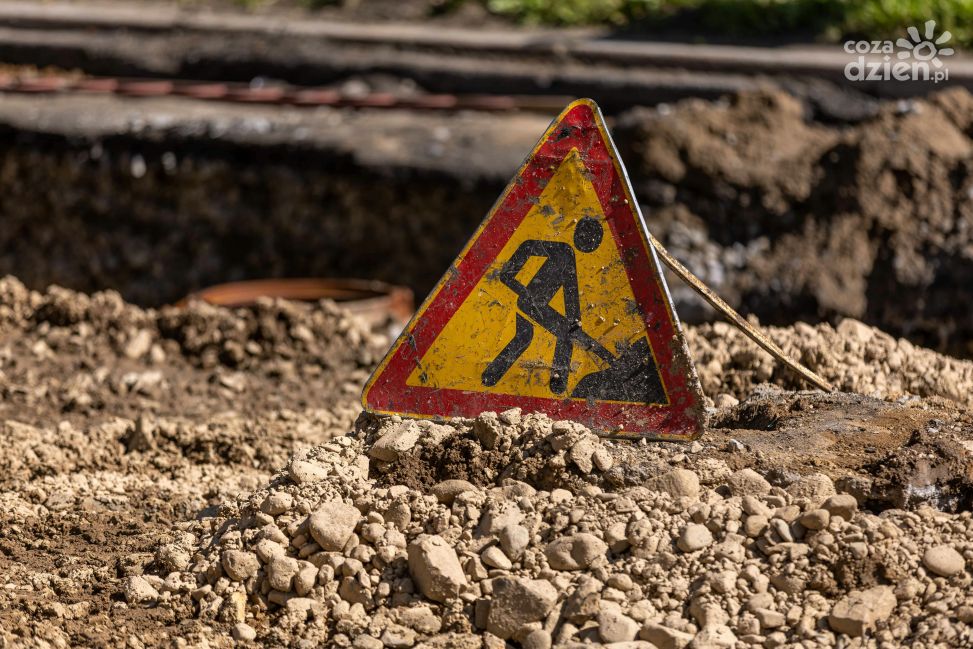 Powiat Sandomierski apeluje o remont drogi wojewódzkiej nr 758 w gminie Klimontów