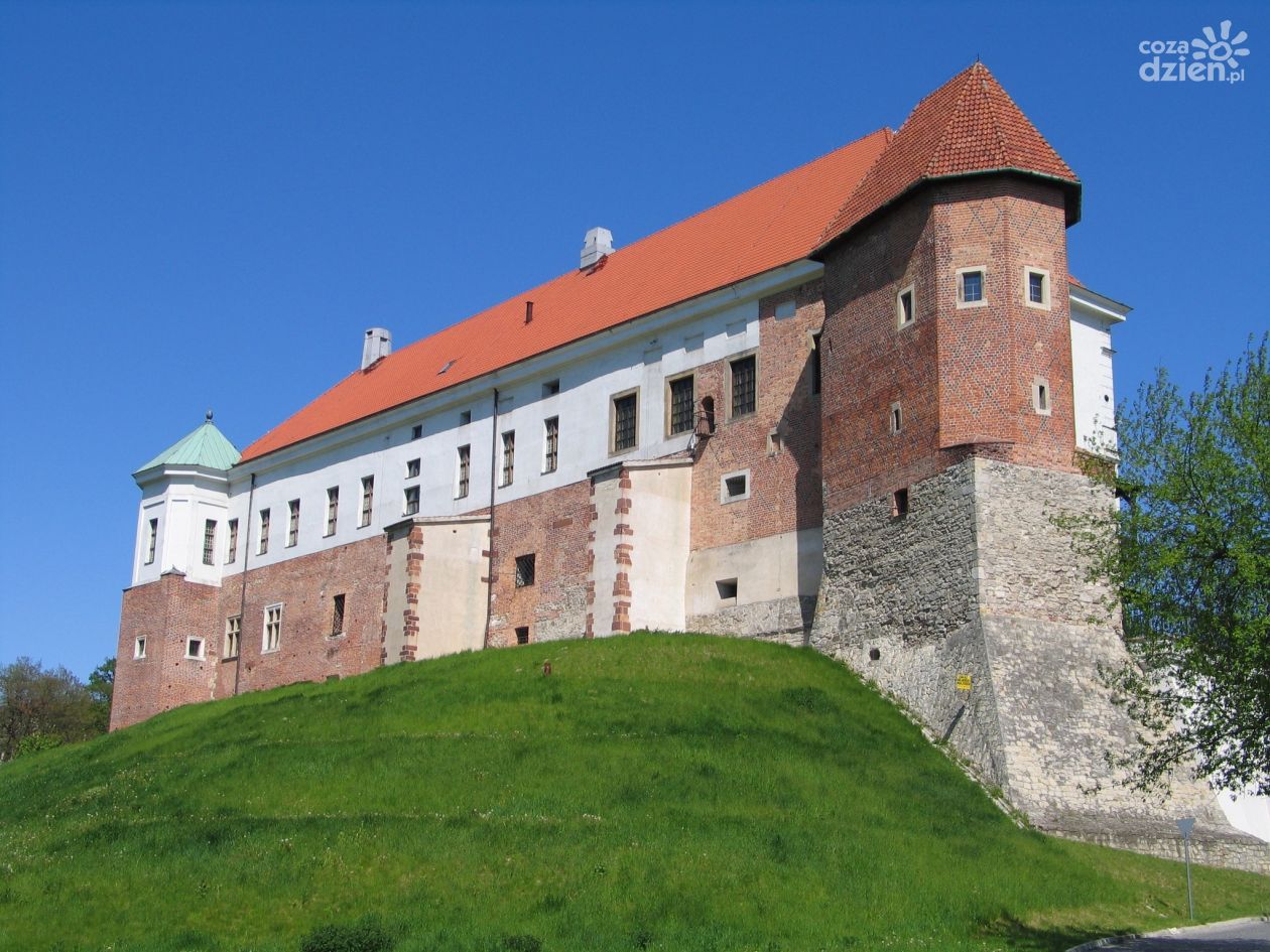 Świąteczne godziny otwarcia atrakcji w Sandomierzu. Sprawdź, co będzie dostępne