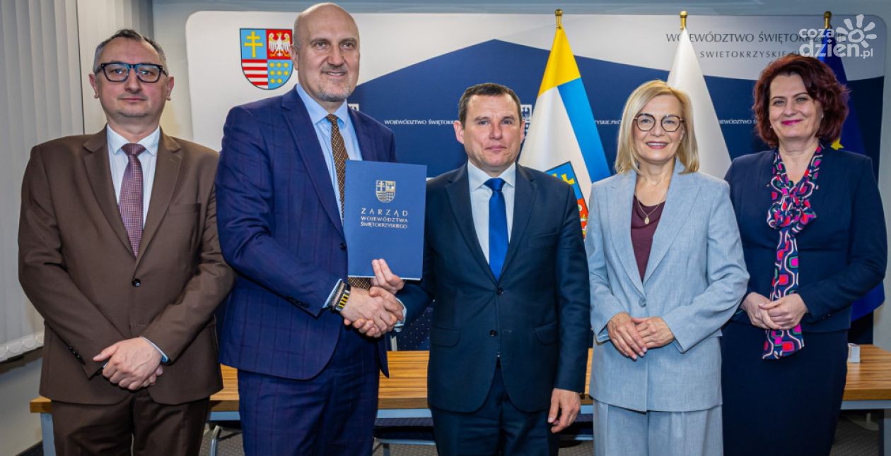 Nowe miejsca w przedszkolu w Klimontowie. Ponad milion złotych na rozwój najmłodszych