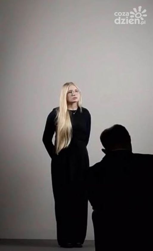 Aleksandra Chołody w finale ogólnopolskiego konkursu recytatorskiego