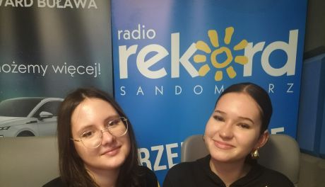 Uczennice z Tarnobrzeskiego Hetmana: chcemy wyrównywać szanse uczniów, których nie stać na korepetycje