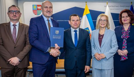 Nowe miejsca w przedszkolu w Klimontowie. Ponad milion złotych na rozwój najmłodszych