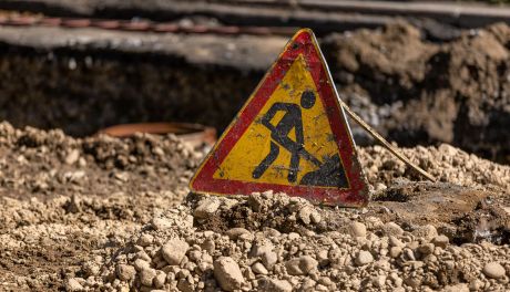 Powiat Sandomierski apeluje o remont drogi wojewódzkiej nr 758 w gminie Klimontów