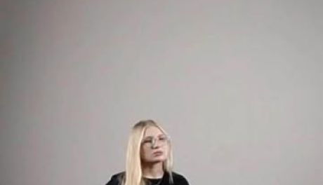 Aleksandra Chołody w finale ogólnopolskiego konkursu recytatorskiego