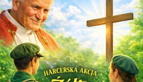 Żółte tulipany wracają. Harcerska akcja pamięci już 2 kwietnia