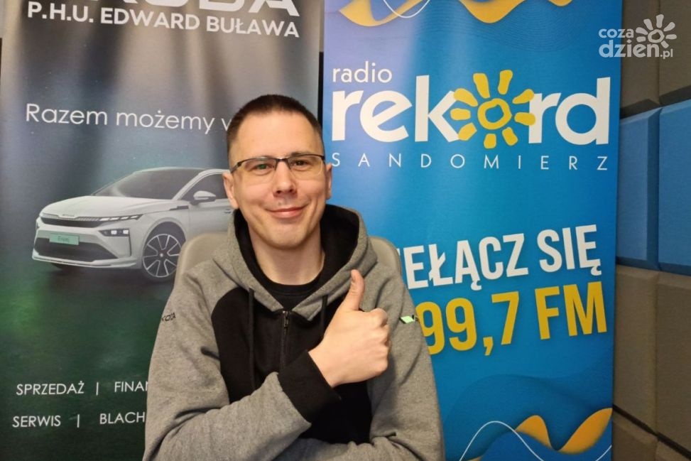 Garbacz: Dbajmy o swoje auta