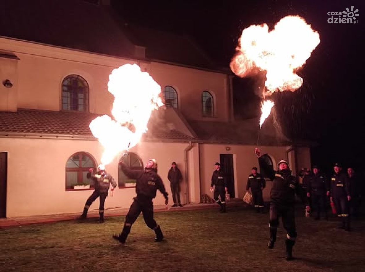 Koprzywnickie bziuki świętują pięciolecie wpisania na listę niematerialnego dziedzictwa kulturowego