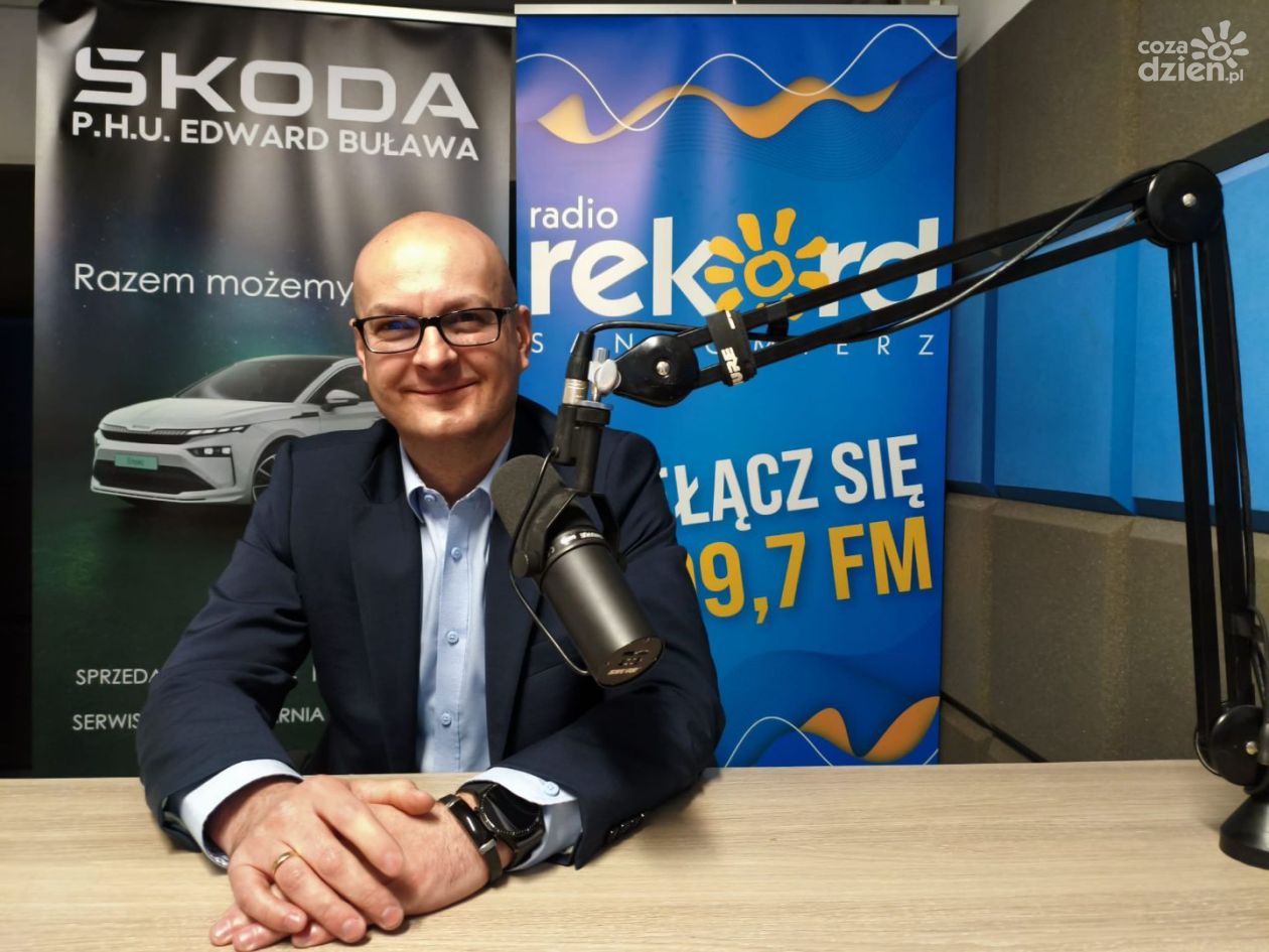 Niedźwiedź: Basen będzie otwarty, prosimy o jeszcze chwilę cierpliwości 