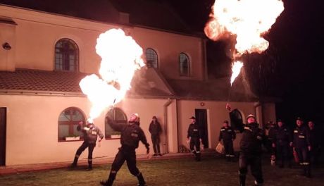 Koprzywnickie bziuki świętują pięciolecie wpisania na listę niematerialnego dziedzictwa kulturowego