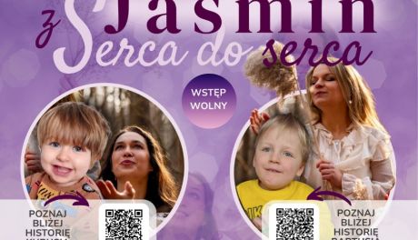 Charytatywny koncert w Sandomierzu. Muzyka i pomoc dla dwóch chłopców