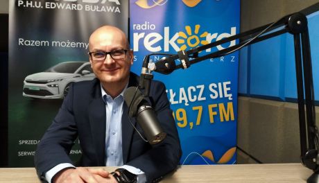 Niedźwiedź: Basen będzie otwarty, prosimy o jeszcze chwilę cierpliwości 