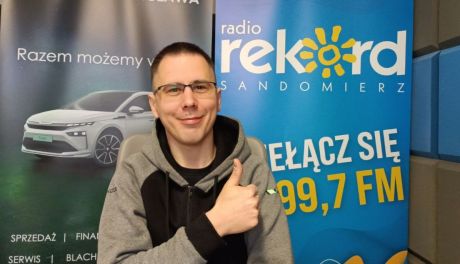 Garbacz: Dbajmy o swoje auta