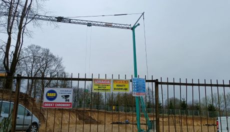 Nowe tereny inwestycyjne i mieszkania. Sandomierz chce zatrzymać młodych