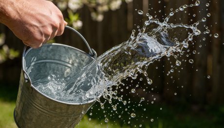 Lany Poniedziałek z głową. Policja apeluje o rozsądek i umiar