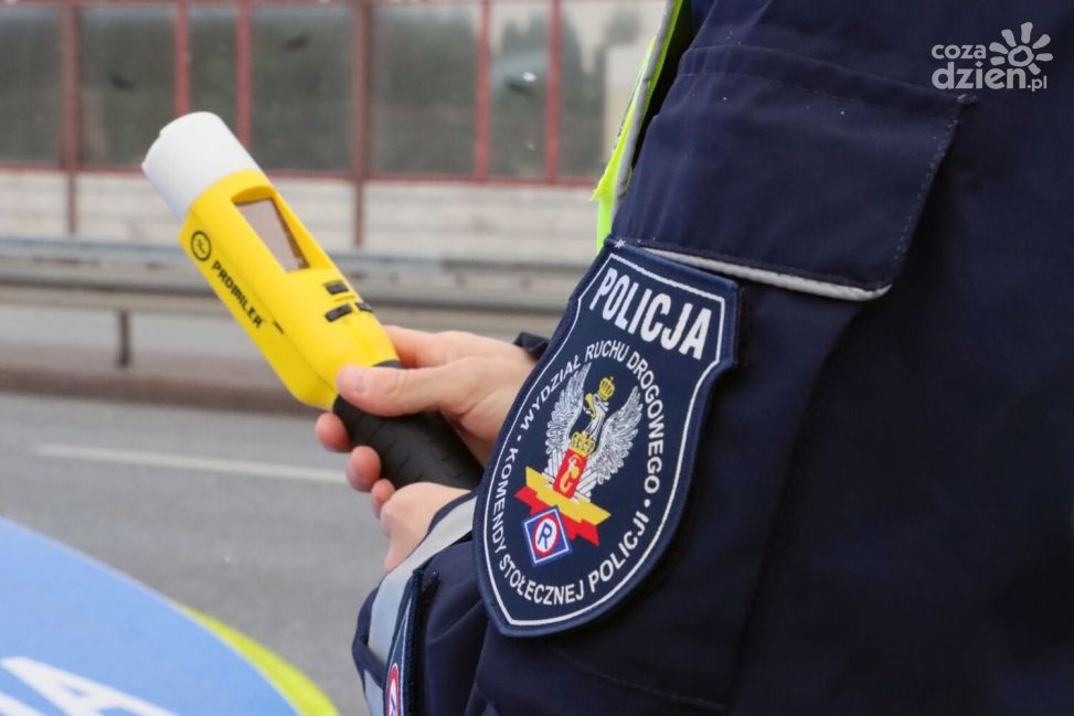Policja w akcji: Bezpieczne Święta Wielkanocne na drogach