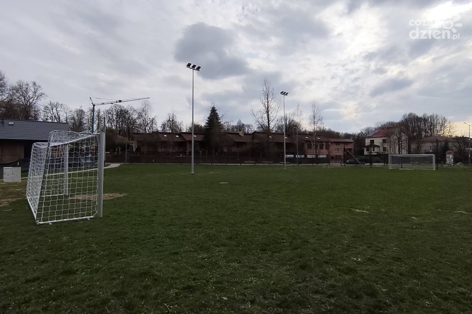 GOŁ-Sport wraca do gry. W połowie kwietnia start Nocnej Ligi Futballu w Sandomierzu