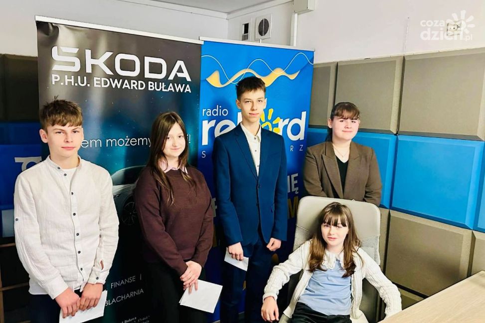 Szkoła Podstawowa w Zawierzbiu: tradycje Wielkanocne w naszych domach