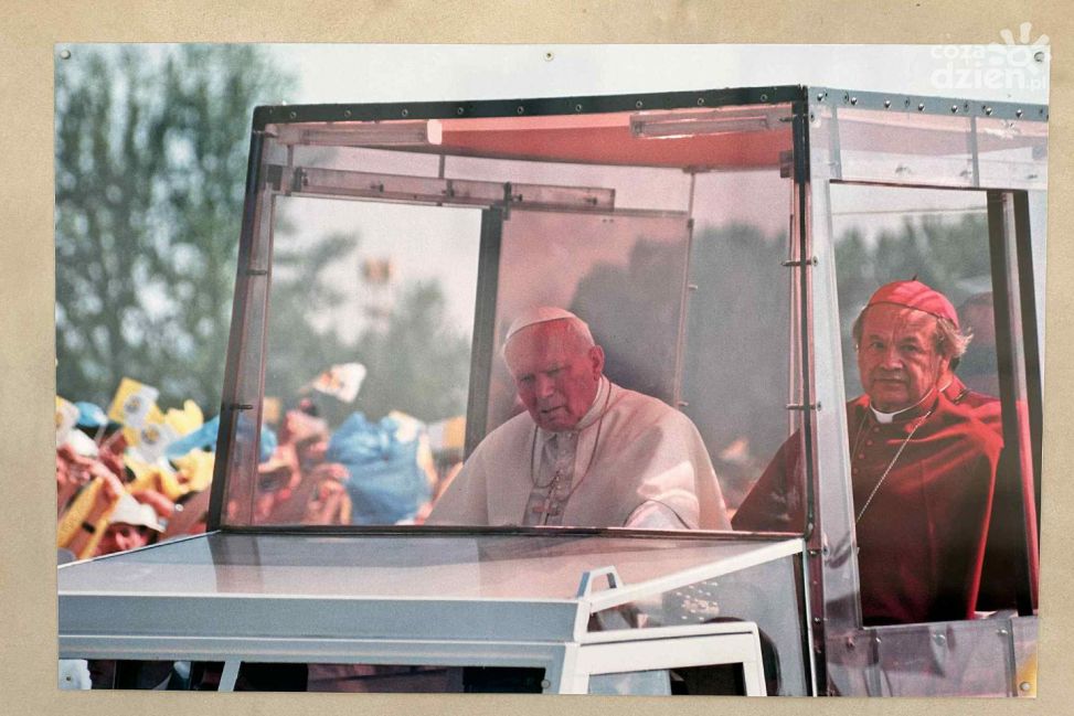 21 lat od śmierci Jana Pawła II. Dziedzictwo służby i wiary wciąż aktualne